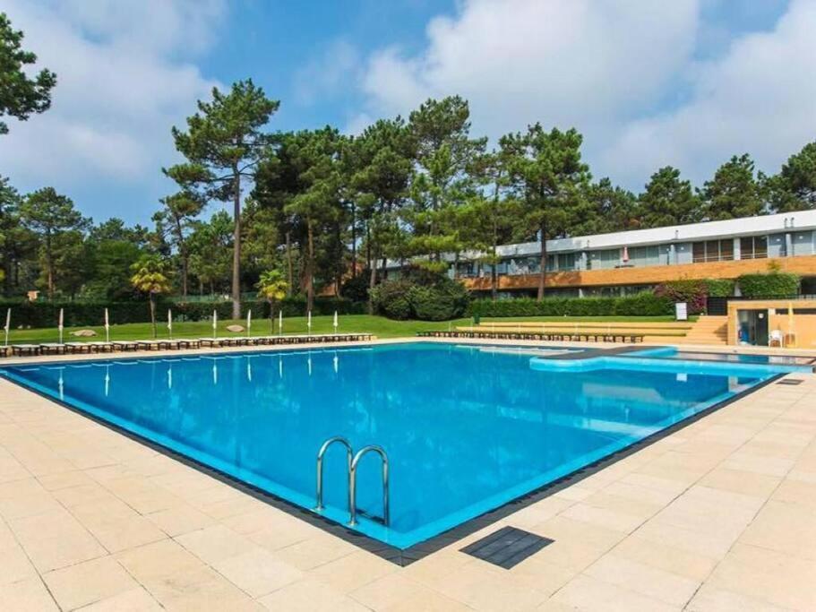 Quinta Da Barca House - Nada Melhor Que Juntar Luxo A Lazer Com Mar E Rio! Esposende Luaran gambar