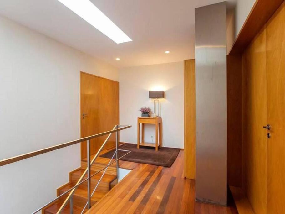 Quinta Da Barca House - Nada Melhor Que Juntar Luxo A Lazer Com Mar E Rio! Esposende Luaran gambar