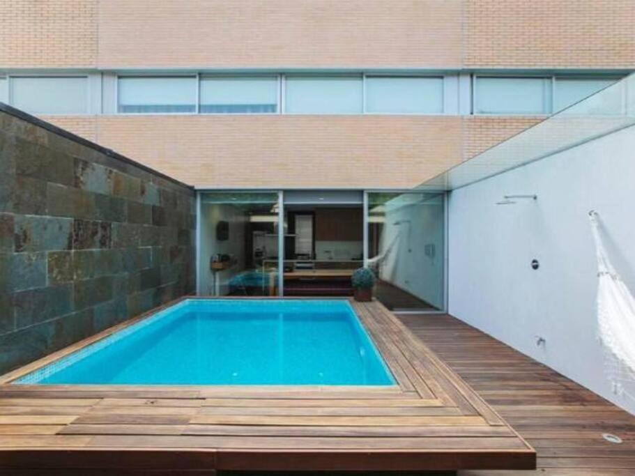 Quinta Da Barca House - Nada Melhor Que Juntar Luxo A Lazer Com Mar E Rio! Esposende Luaran gambar