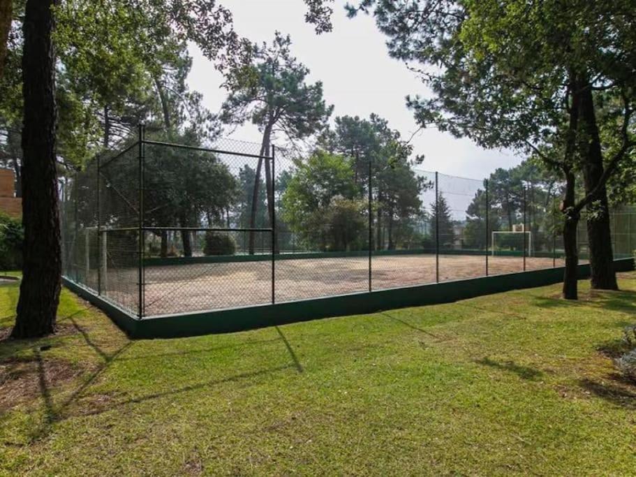 Quinta Da Barca House - Nada Melhor Que Juntar Luxo A Lazer Com Mar E Rio! Esposende Luaran gambar