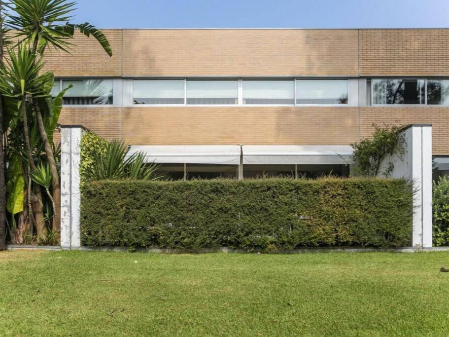 Quinta Da Barca House - Nada Melhor Que Juntar Luxo A Lazer Com Mar E Rio! Esposende Luaran gambar
