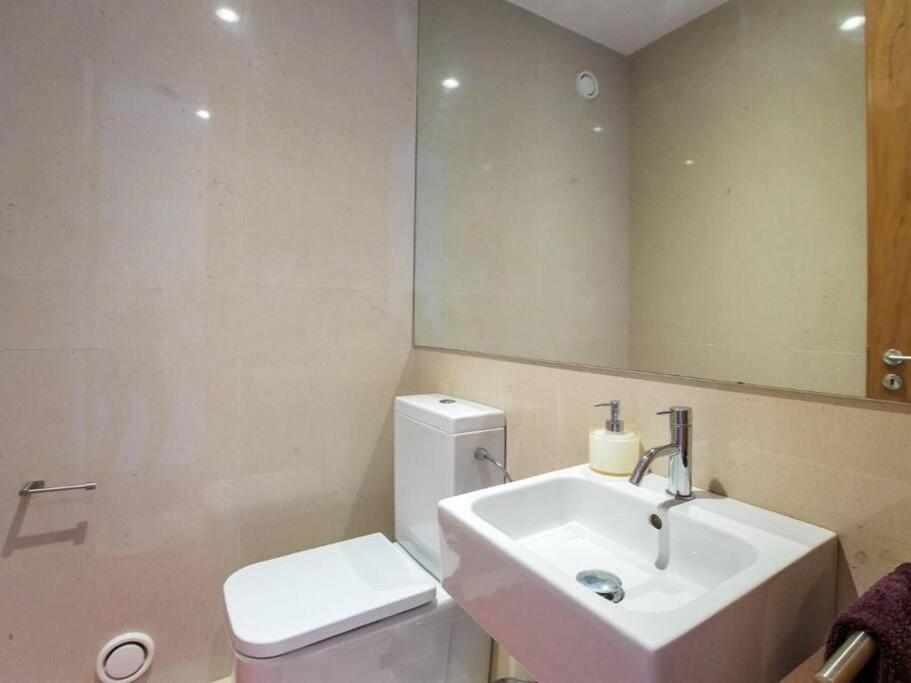 Quinta Da Barca House - Nada Melhor Que Juntar Luxo A Lazer Com Mar E Rio! Esposende Luaran gambar