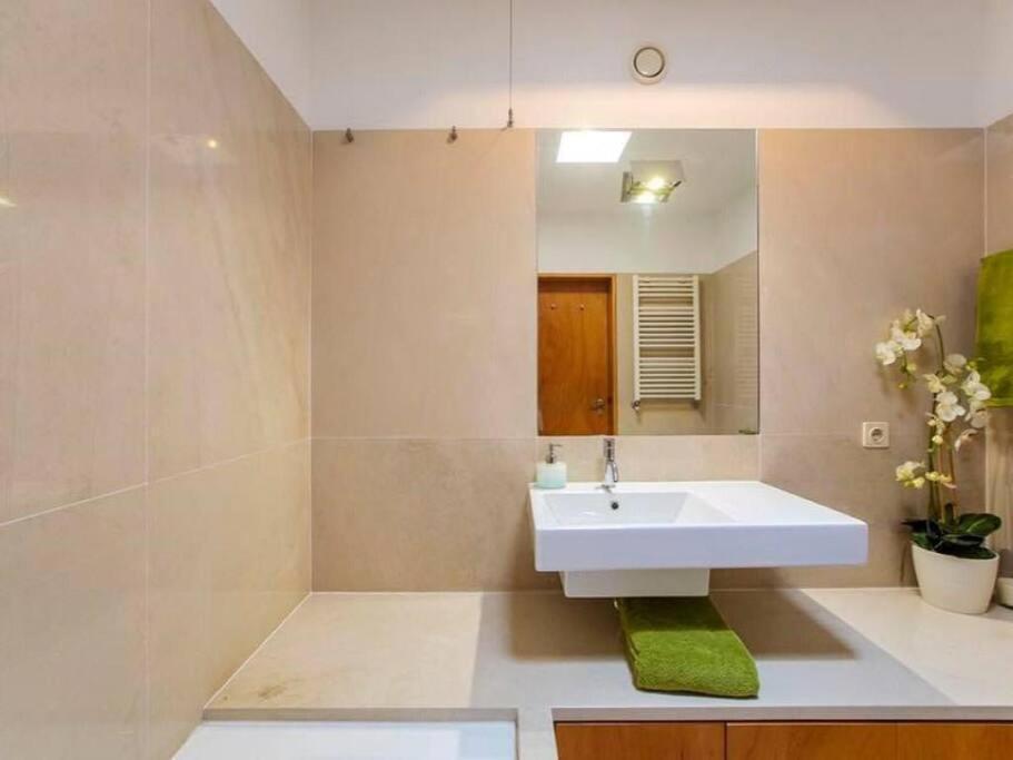 Quinta Da Barca House - Nada Melhor Que Juntar Luxo A Lazer Com Mar E Rio! Esposende Luaran gambar
