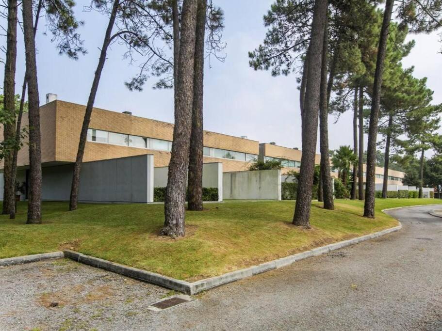 Quinta Da Barca House - Nada Melhor Que Juntar Luxo A Lazer Com Mar E Rio! Esposende Luaran gambar